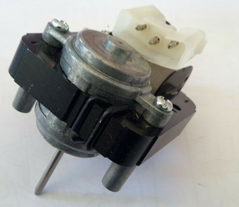 Frigidaire 241696606 Refrigerator Condenser Fan Motor Replacement - Thumbnail 4