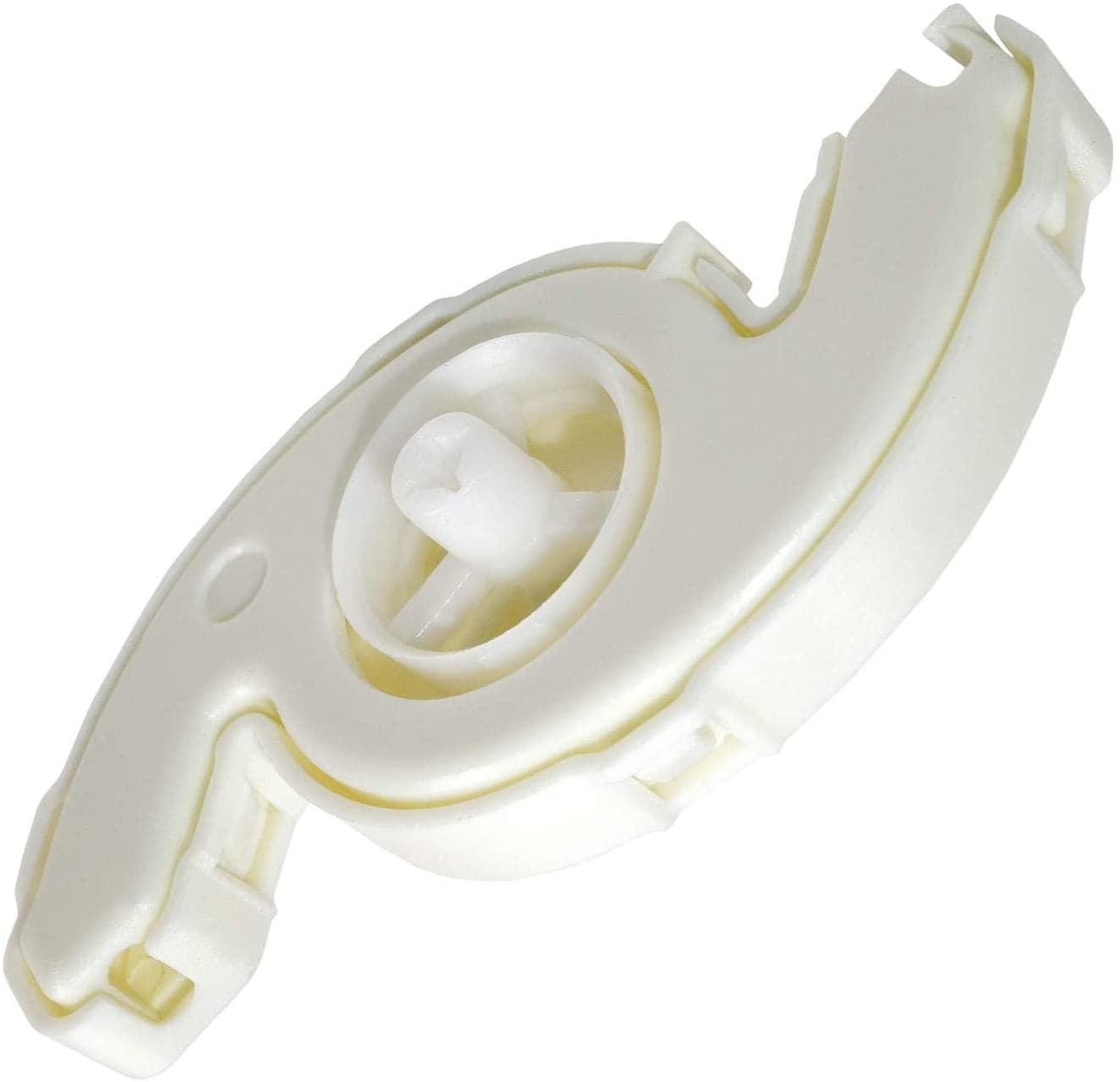 Whirlpool 8193983 Dishwasher Spray Arm Spinner Replacement - Thumbnail 4
