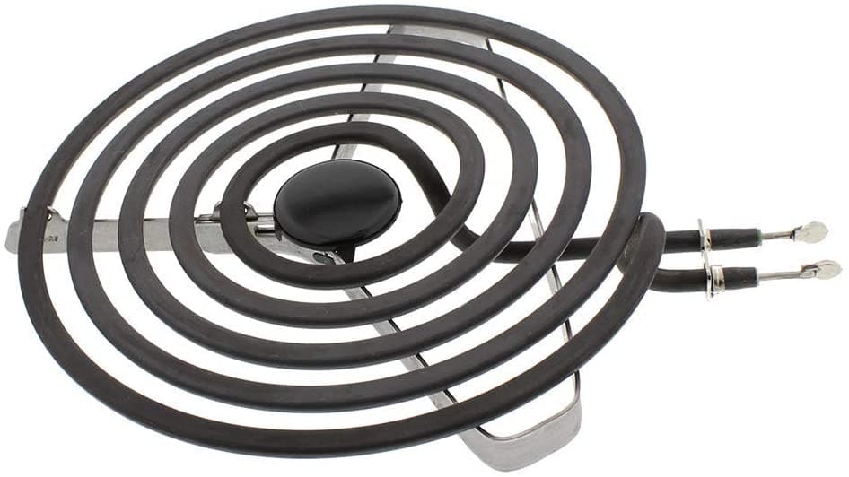 S58D21 Range Surface Element