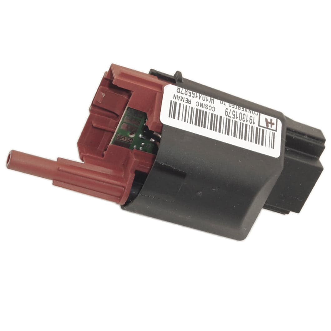 Whirlpool W10415587 Washer Pressure Switch Replacement - Thumbnail 4