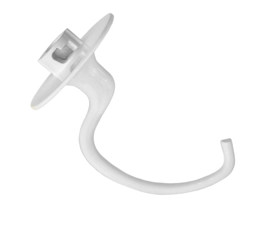 KitchenAid W10674621 Mixer K5ADH Dough Hook Replacement - Thumbnail 3
