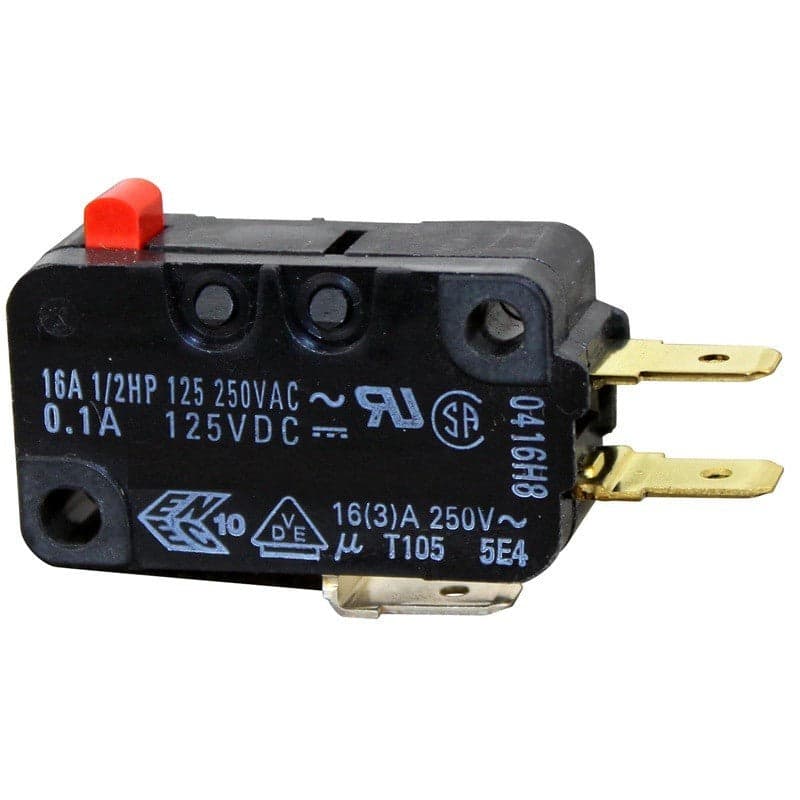 Globe 855 Microswitch