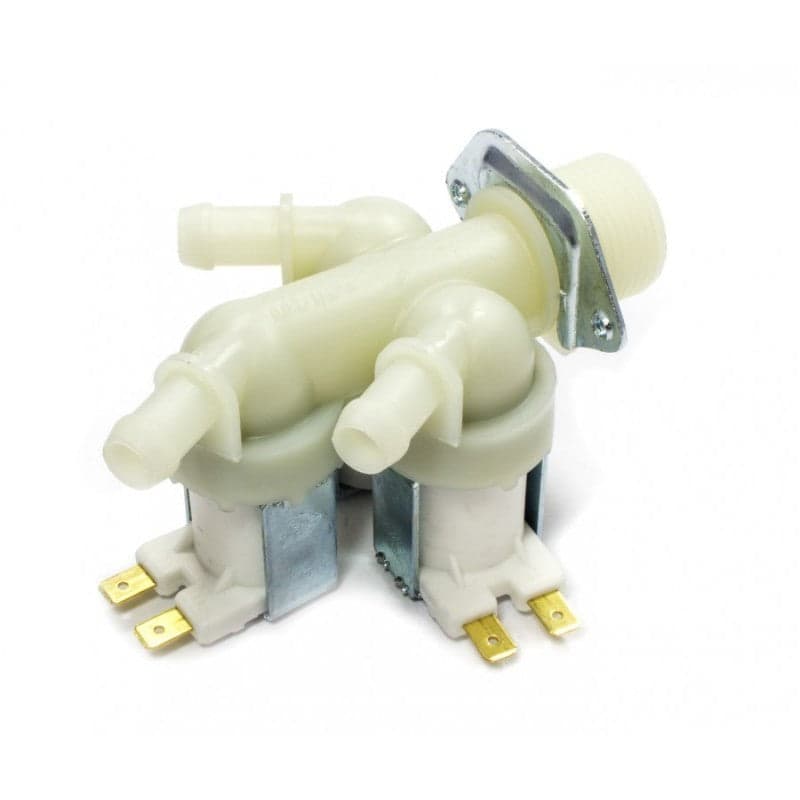 Solenoid Valve 3 Way 180° Fagor, Gorenje