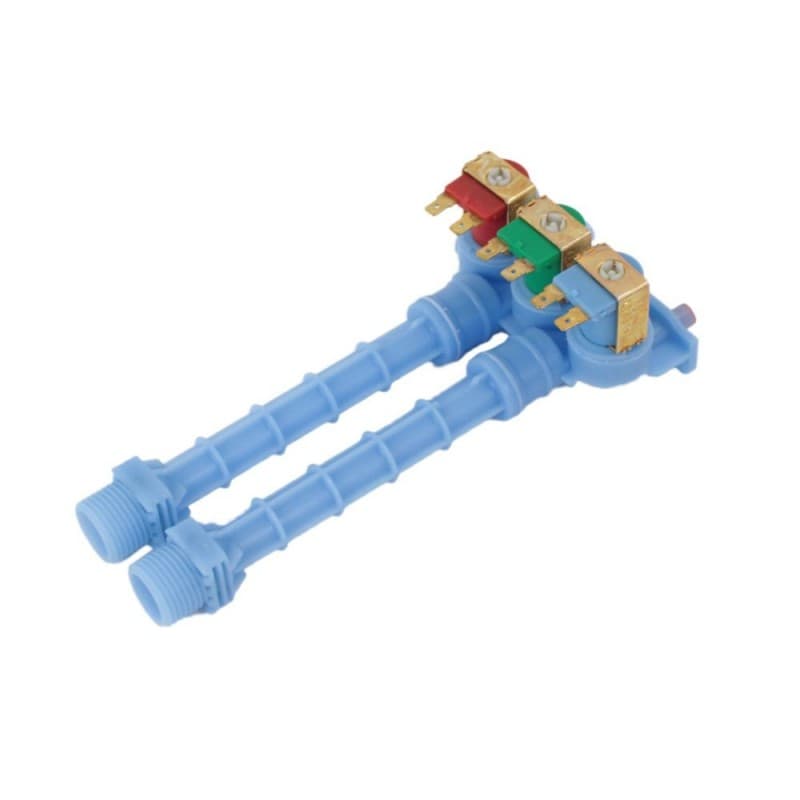 Frigidaire 134371220 Valve For Washer