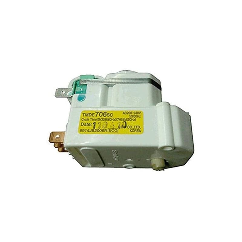 LG 6914JB2006R Timer