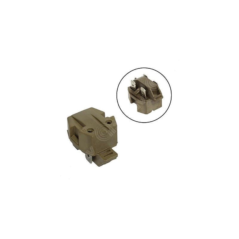 Universal Start Relay PTC 220/240V HP 1/12-1/2