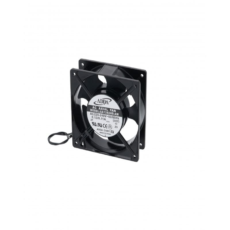 Electrolux 0Cb143 Fan Axial 220-240V 50/60Hz