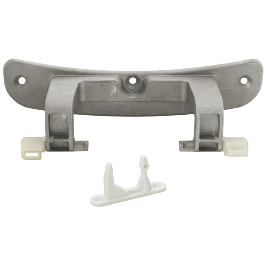 Frigidaire 134550800 131763302 Washer Door Hinge & Strike Replacement