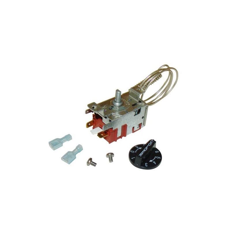 True 988271 Temperature Control Kit 077B1264