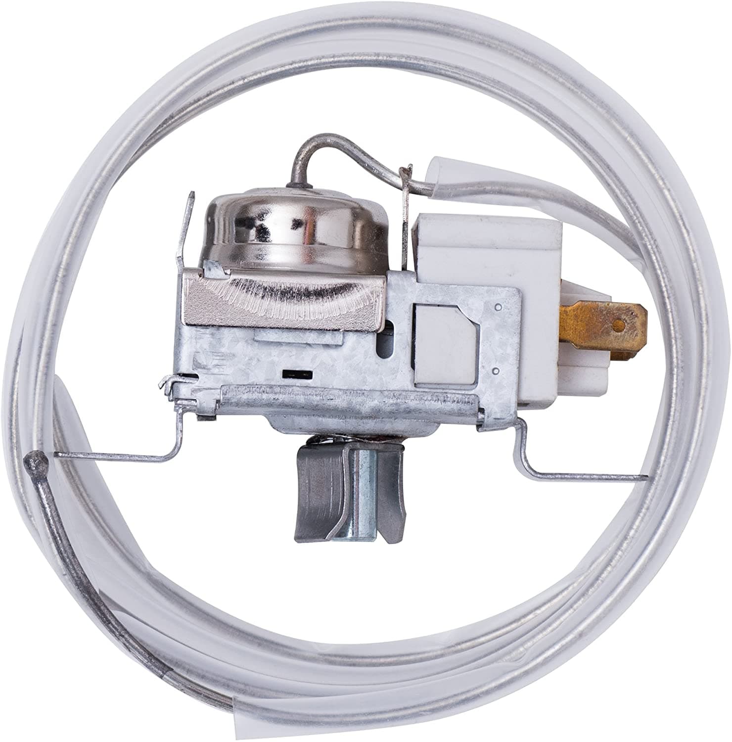 Whirlpool 2198202 Refrigerator Thermostat Replacement