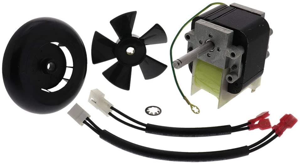 318984-753 Motor (Inducer) Replacement for Carrier