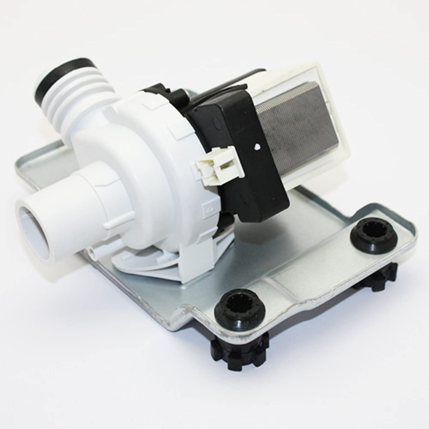 Samsung 34001320, DC96-00774A Washer Drain Pump Replacement