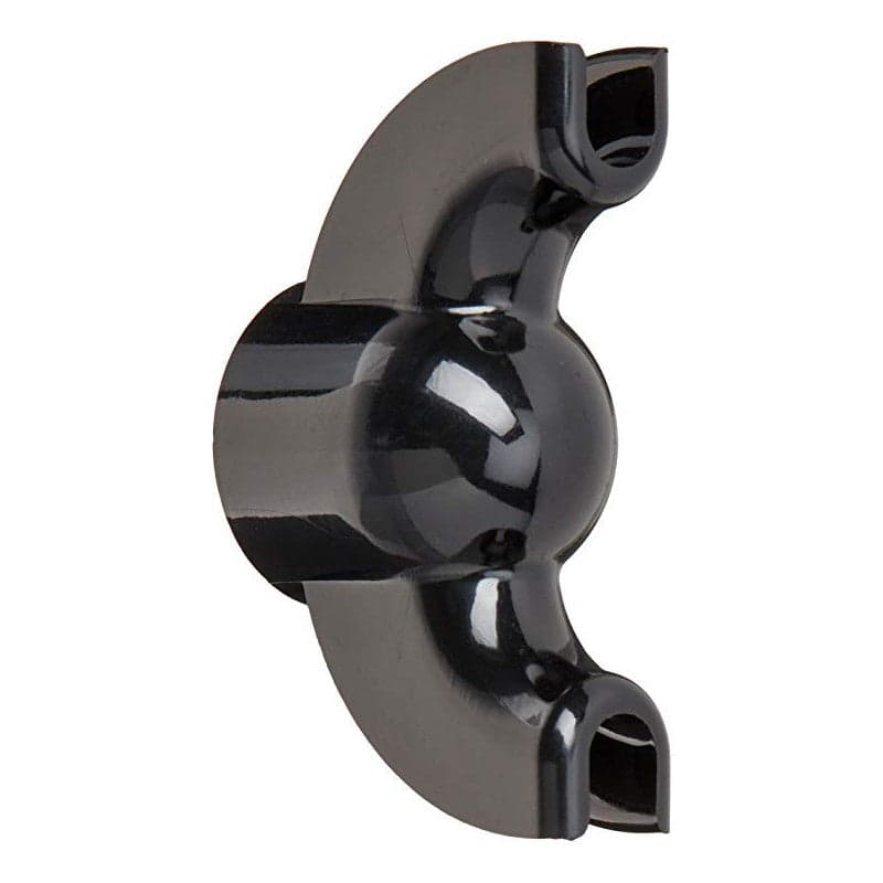 Saeco 2-Way Spout Black