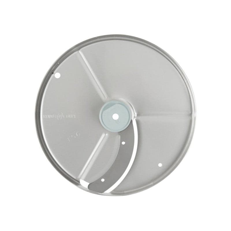 Robot Coupe 27786 Slicing Disc 6MM For R2N