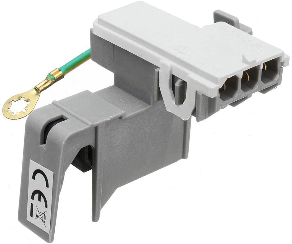 Whirlpool 8318084 Washer Lid Switch Replacement