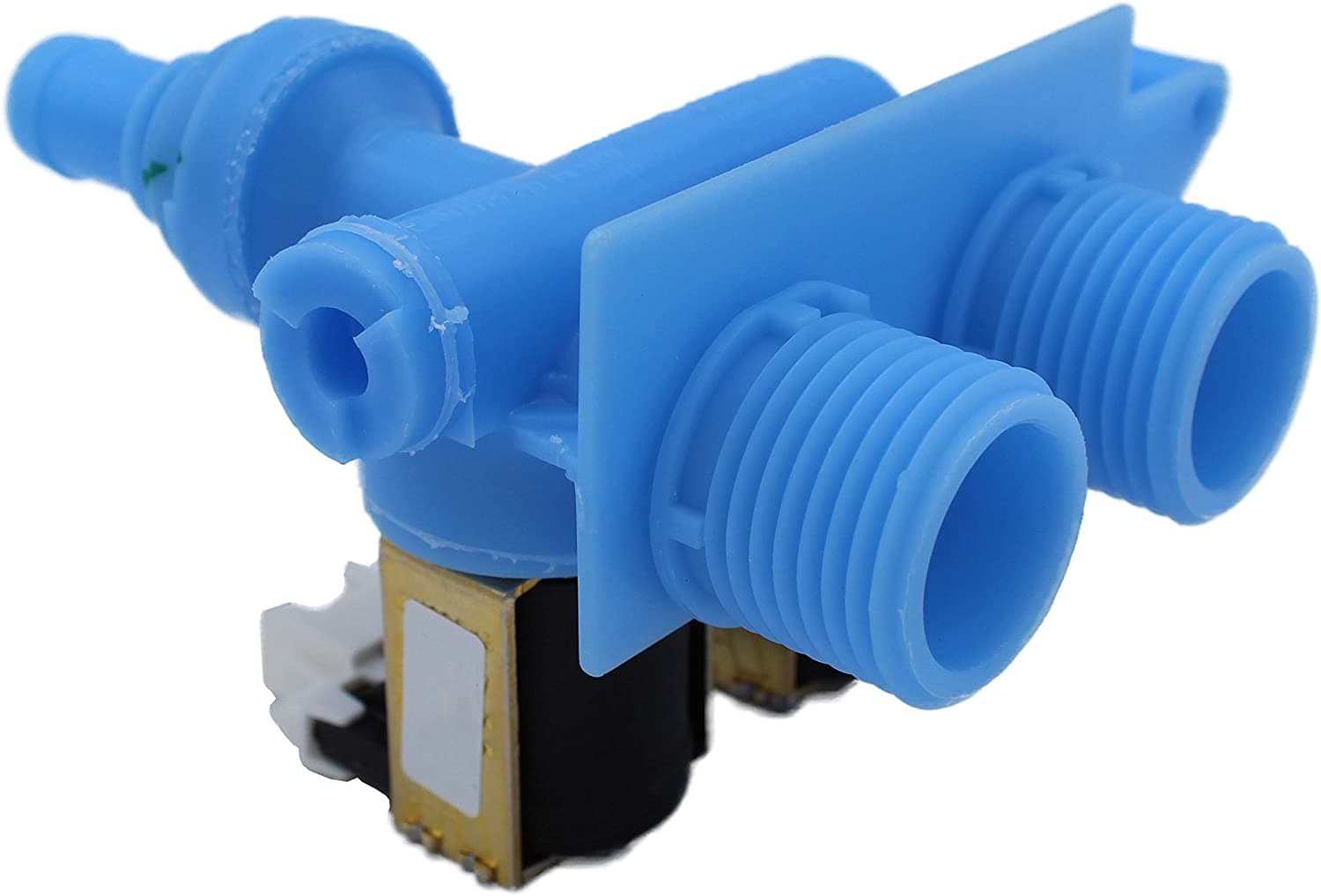 Whirlpool 8540751 Washer Water Inlet Valve Replacement
