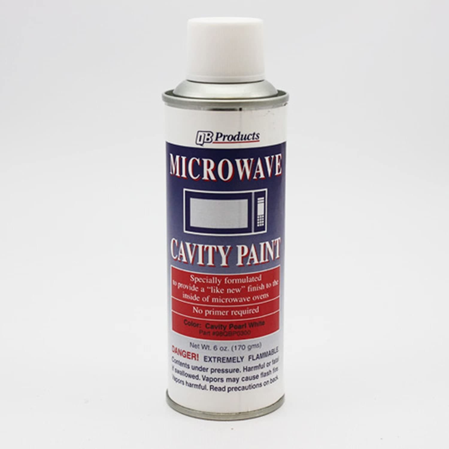 98QBP0300 Paint (Spray)