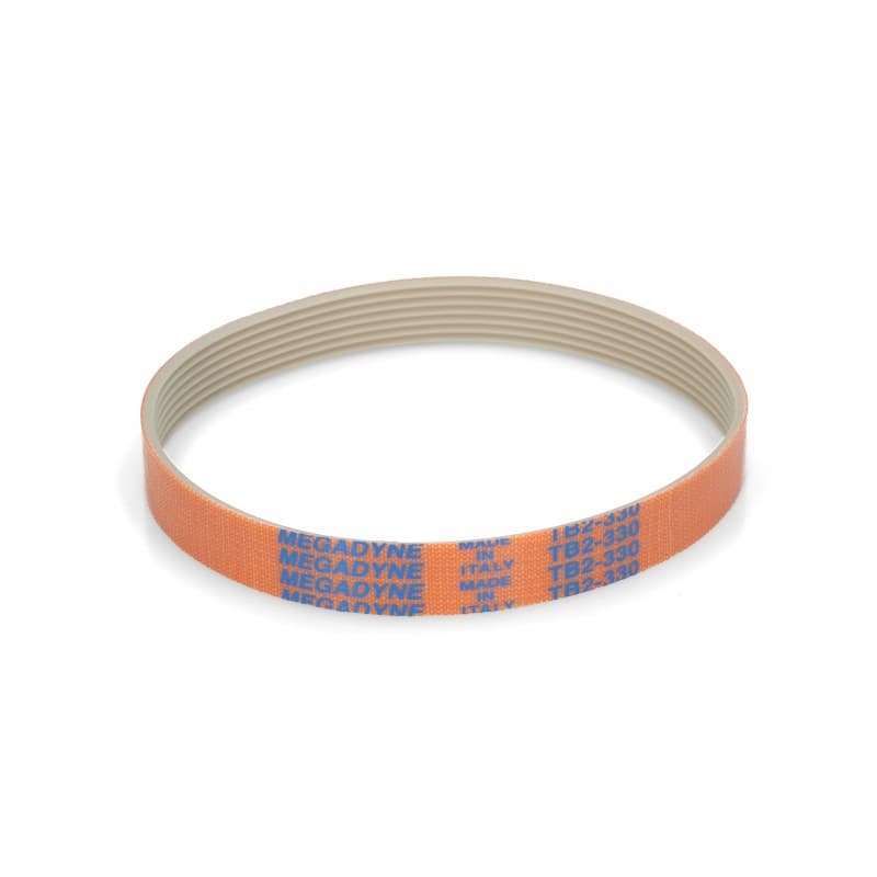 Slicer Belt TB2-330 7RIBS