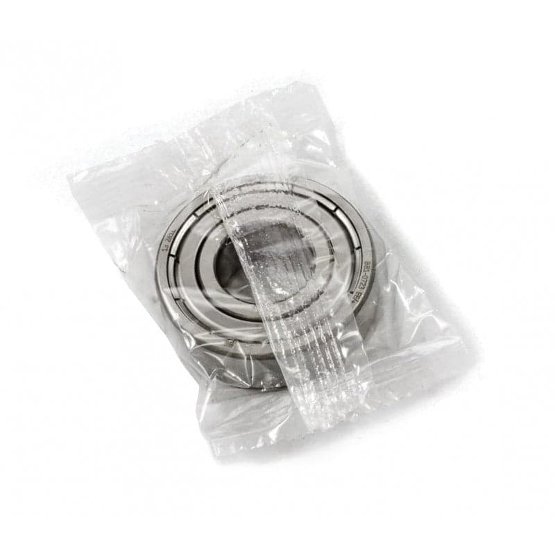 SKF Bearing 6203 ZZ C3 BB10723EE
