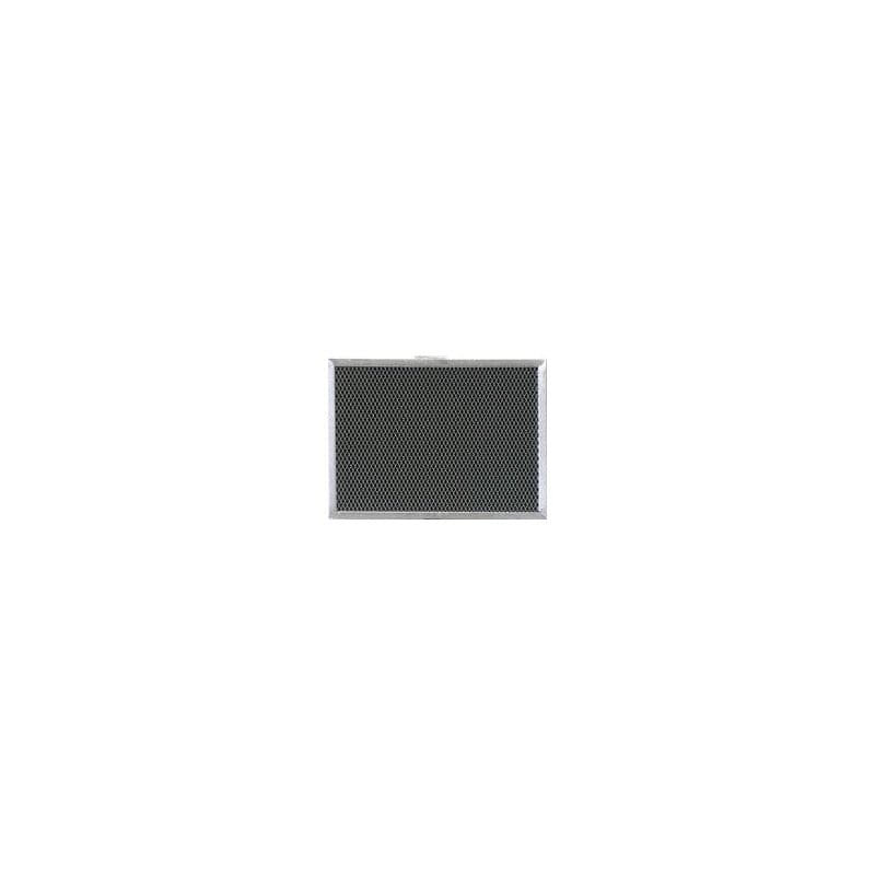Carbon Range Hood Filter 8-1/4 X 11-1/4 X 3/8''