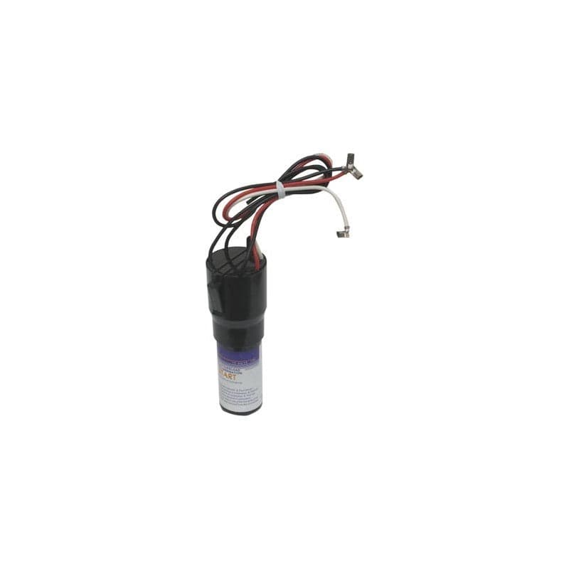 Hard Start Kit 1/12HP - 1/5HP