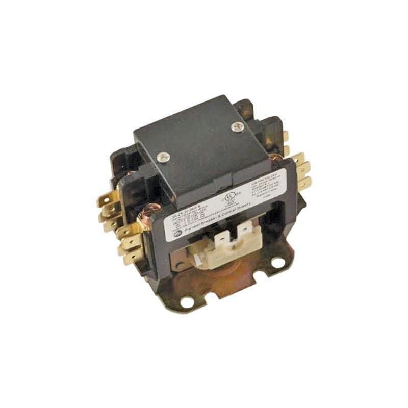 2-Pole Contactor 30A - 120V