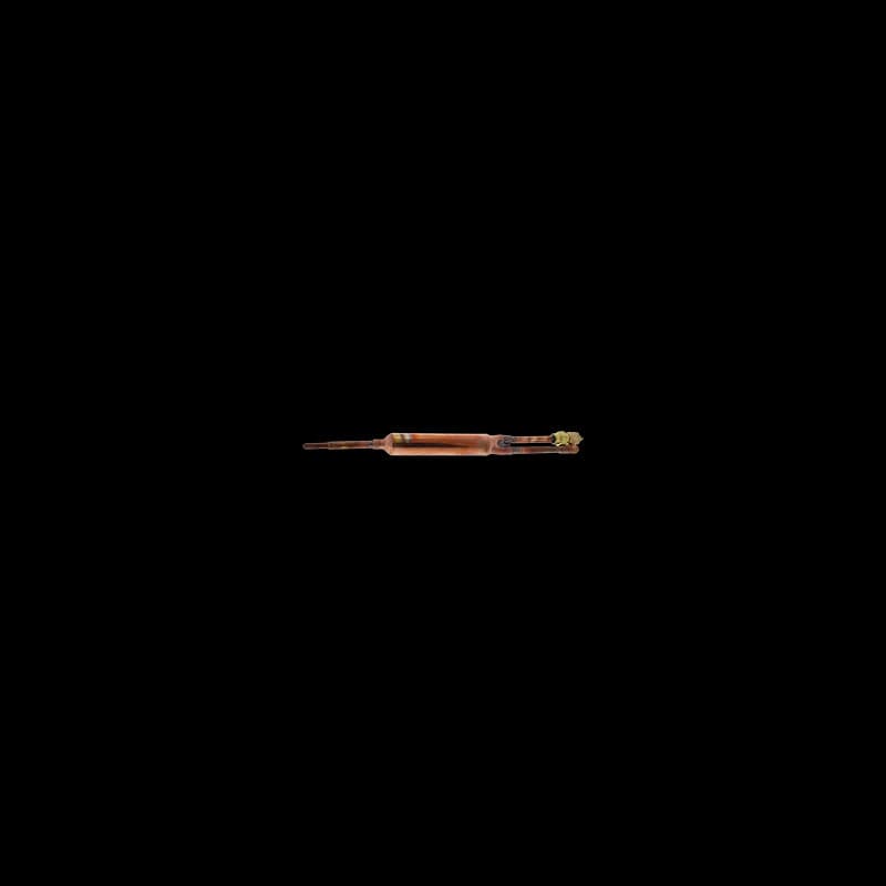 Whirlpool 4387019 Drier, Copper Spun
