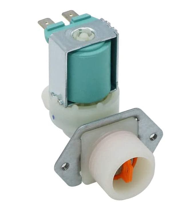 Samsung DC62-30314K Washer Water Inlet Valve Replacement