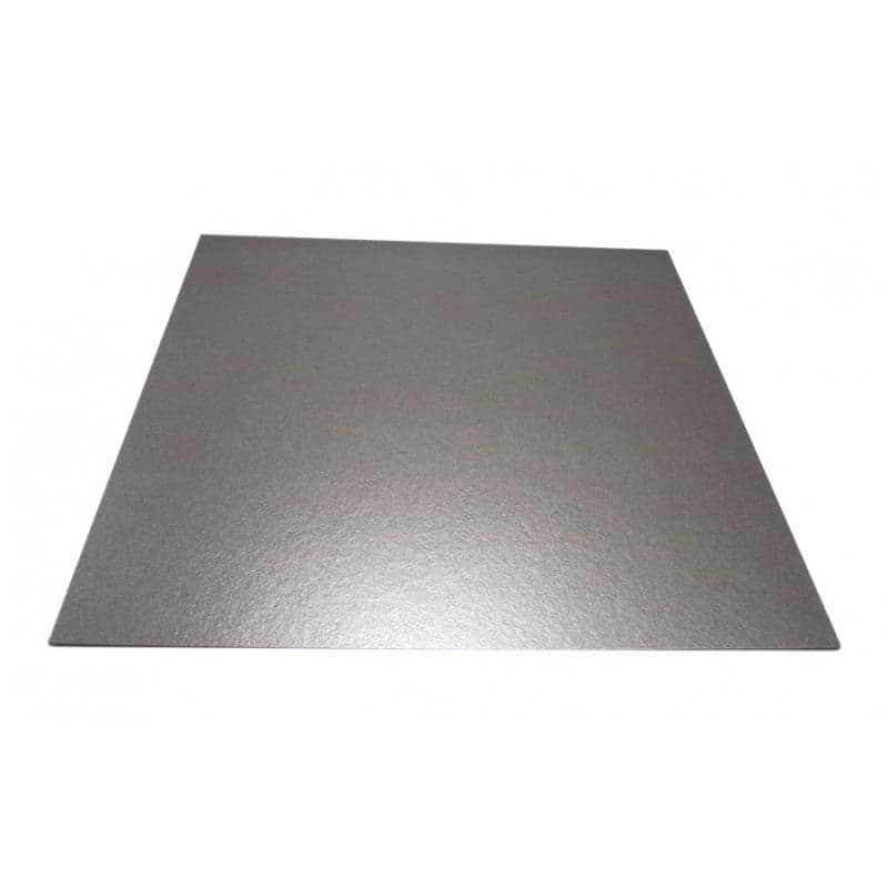 Microwave Mica Lagging In Sheets 300x300mm Thickness 0,4mm