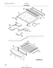 Frigidaire 04 - Top/Drawer 387404760
