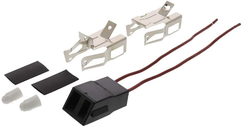 R117 Terminal Block