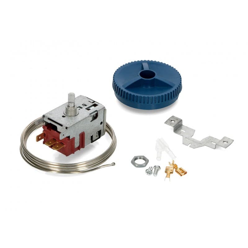 SKL Fridge Thermostat Kit 077B7008 Danfoss