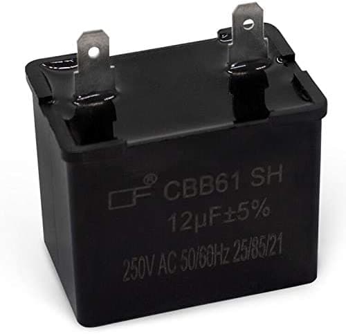 W10662129 Capacitor Replacement for Whirlpool