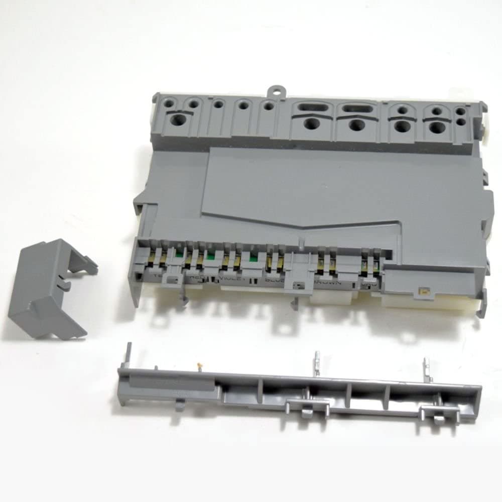 Whirlpool W10804111 Dishwasher Control Board Replacement