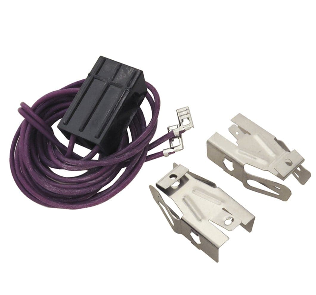 GE WB17T10006 Range Burner Receptacle Replacement