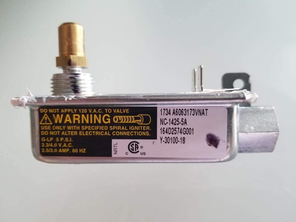 WB19K13 Replacement for GE