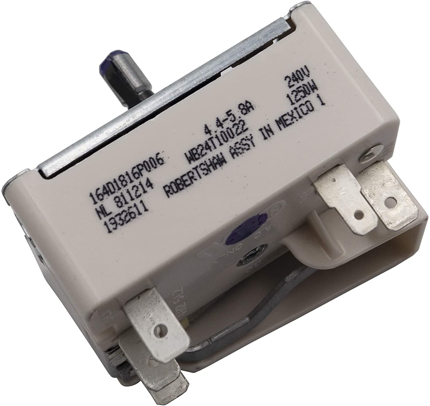 WB24T10022 Replacement for GE