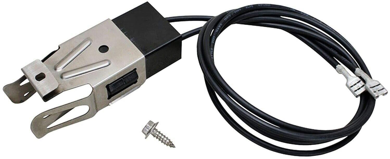 GE WB2X8228 Range Burner Receptacle Replacement