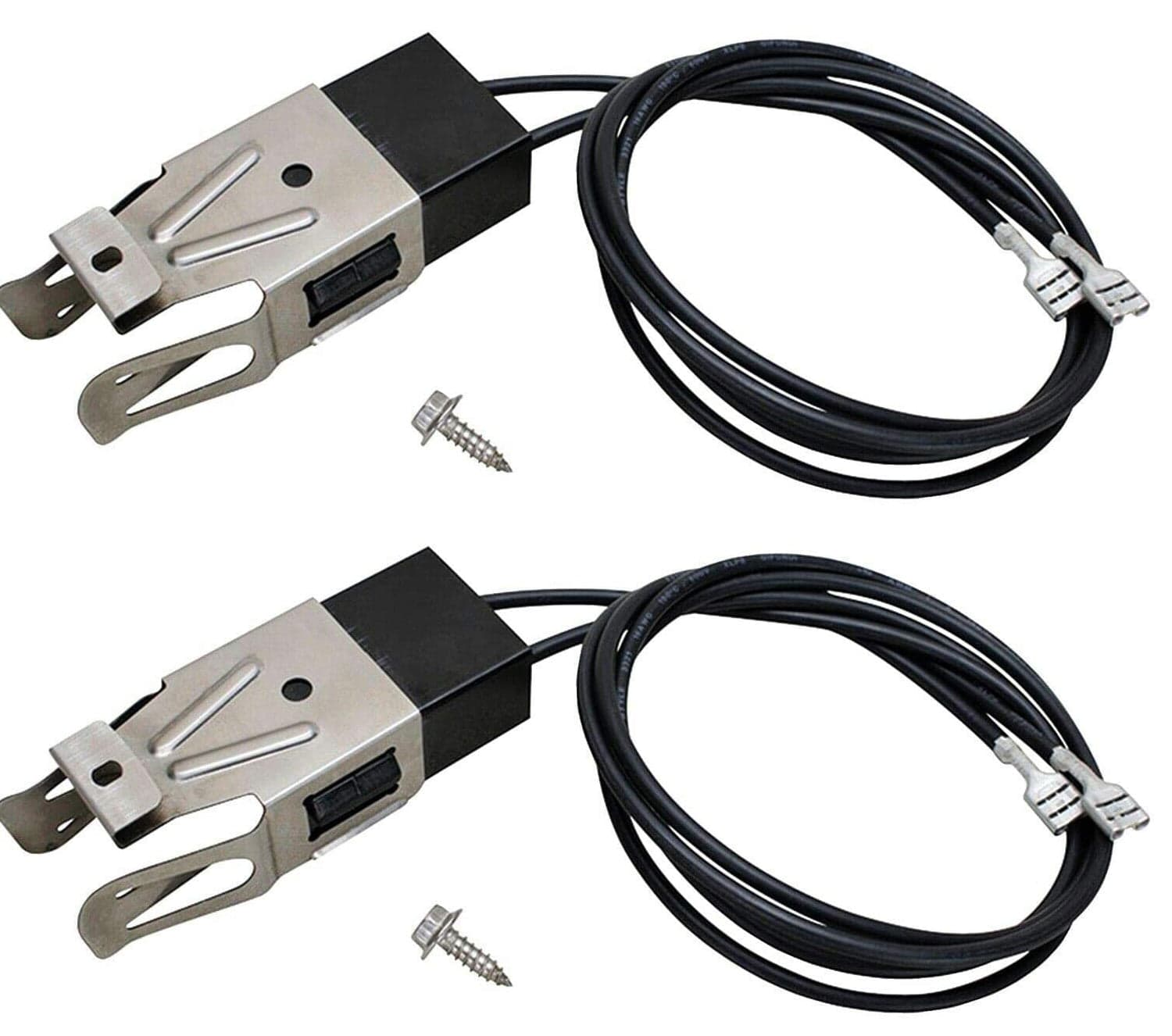 GE WB2X8228 (2 Pack) Range Burner Receptacle Replacement
