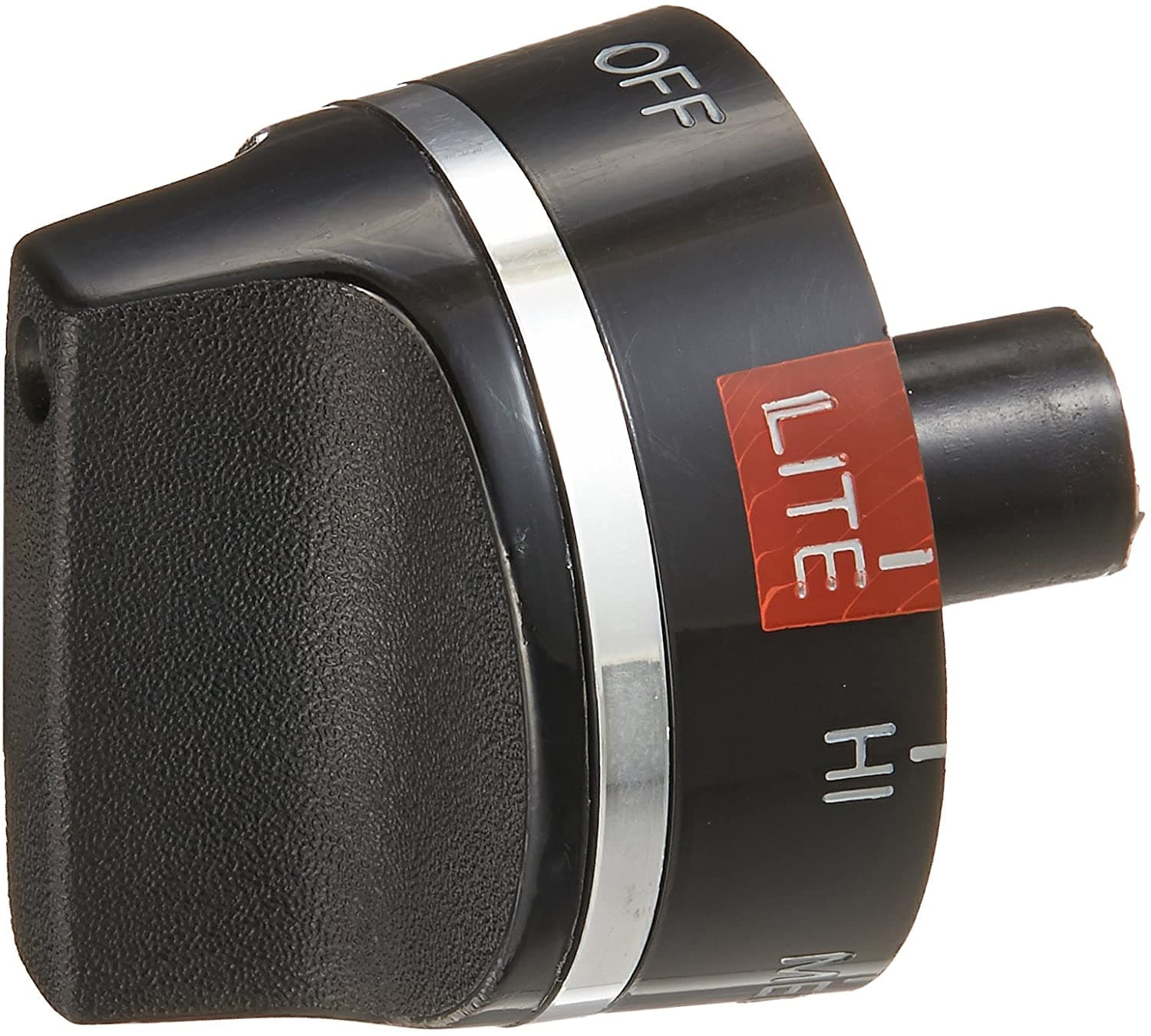 WB3X712 Burner Replacement for GE
