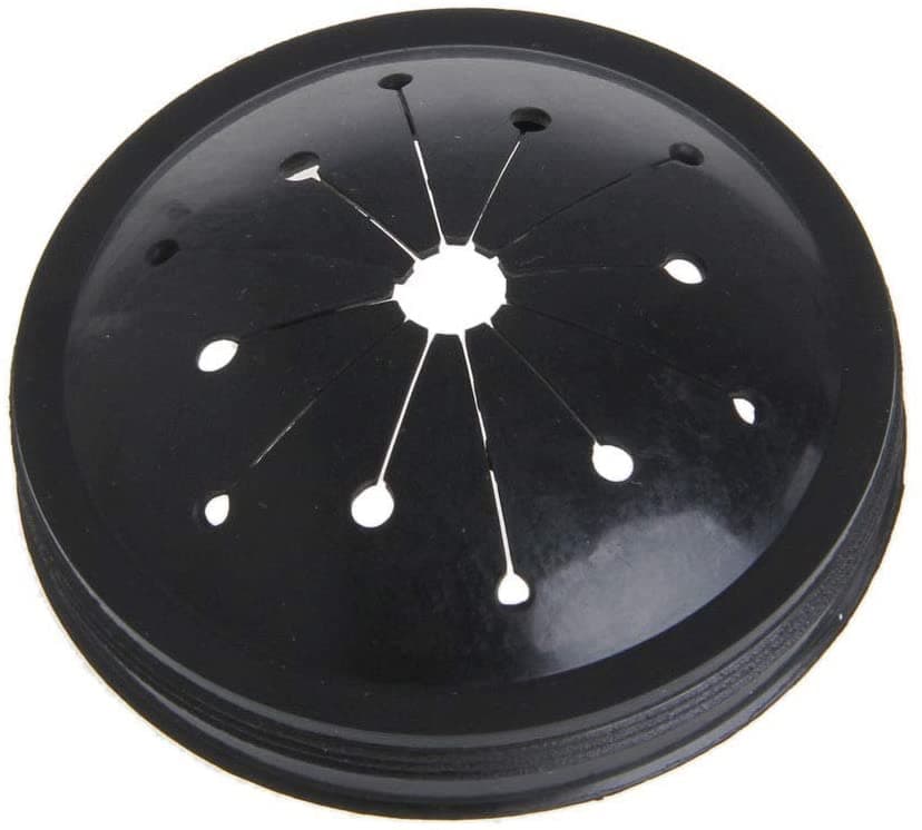 GE WC03X10010 Garbage Disposal Splash Guard Replacement