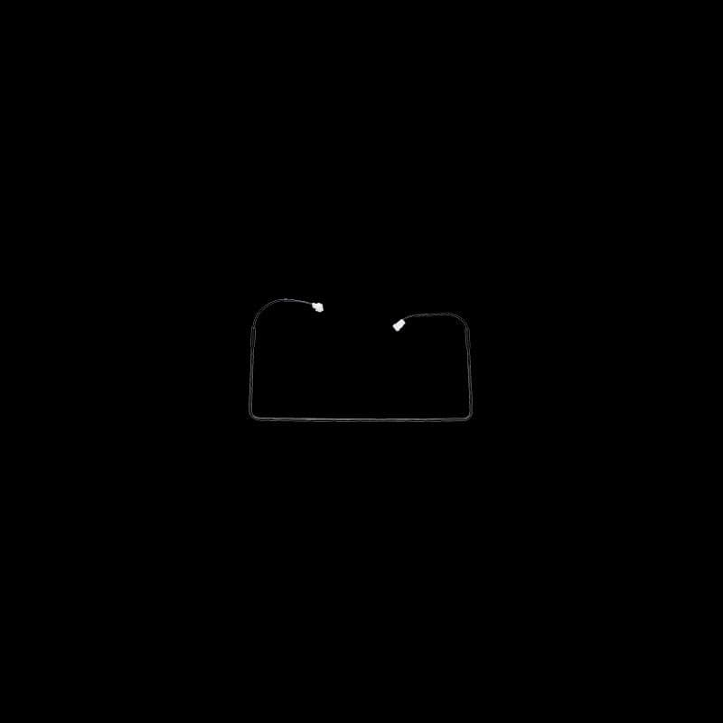 Whirlpool 67002135 Heater Defrost
